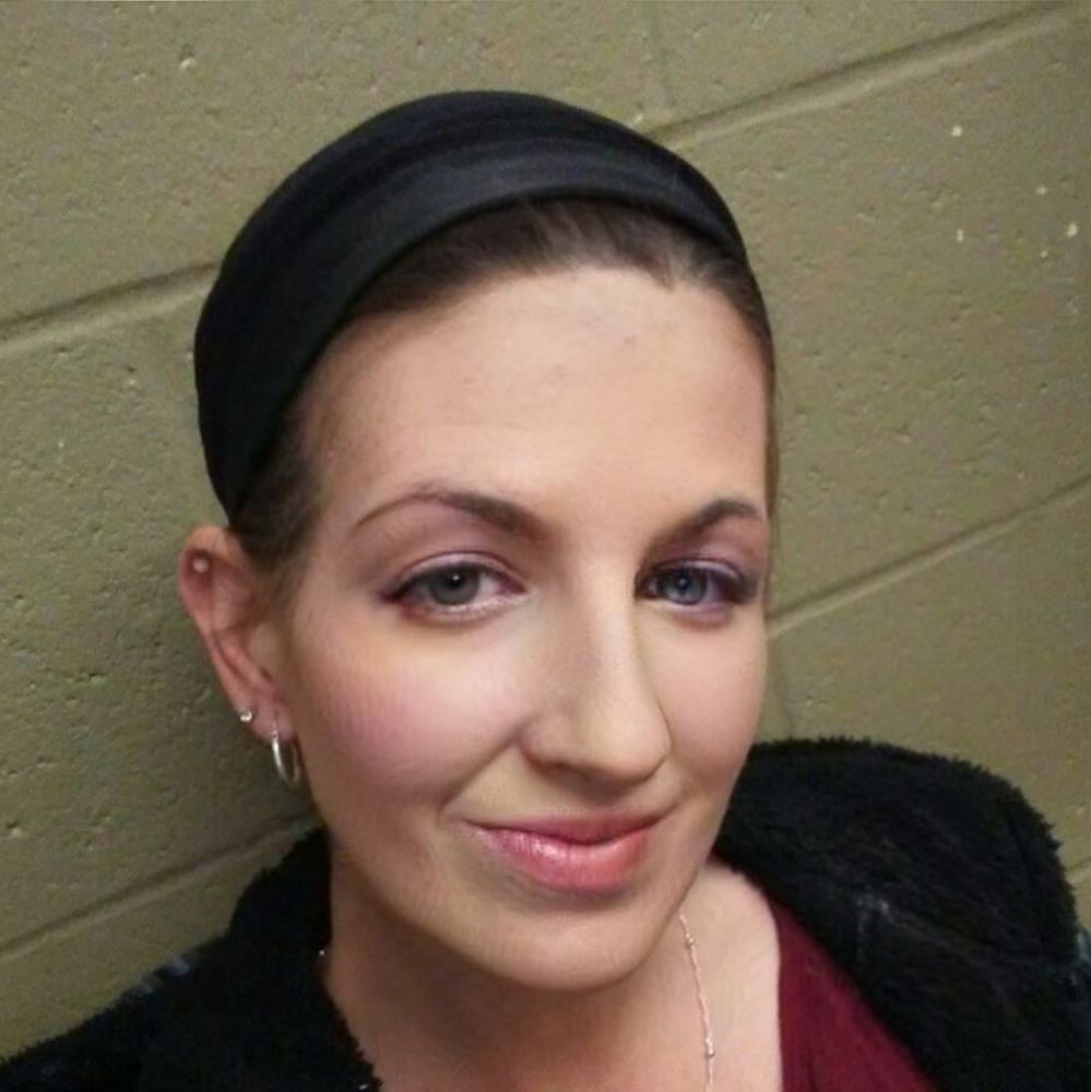 Meet your Posher, Amanda